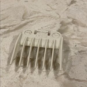 Meet your Posher, Christian